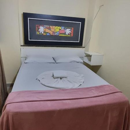 Pousada Emcanto Vila Muriqui Εξωτερικό φωτογραφία