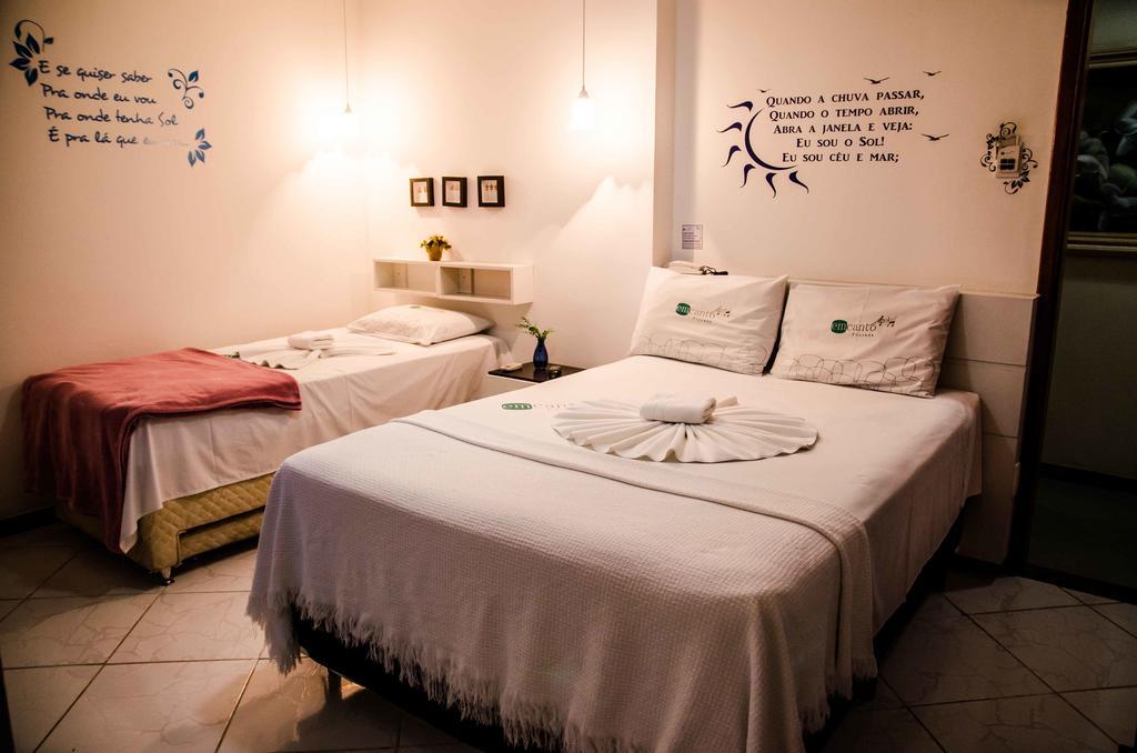 Pousada Emcanto Vila Muriqui Εξωτερικό φωτογραφία