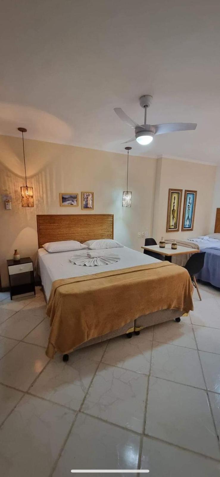 Pousada Emcanto Vila Muriqui Εξωτερικό φωτογραφία