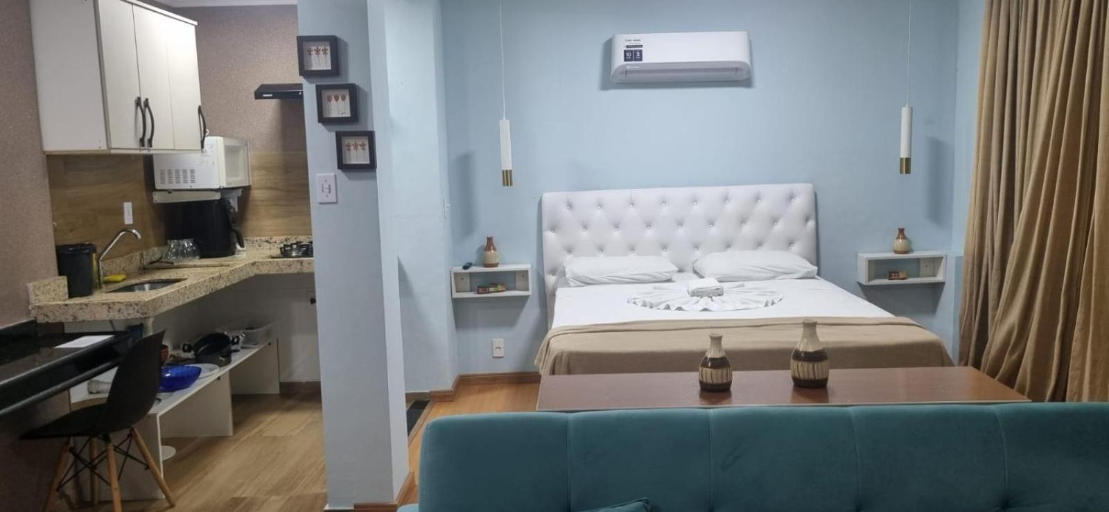 Pousada Emcanto Vila Muriqui Εξωτερικό φωτογραφία