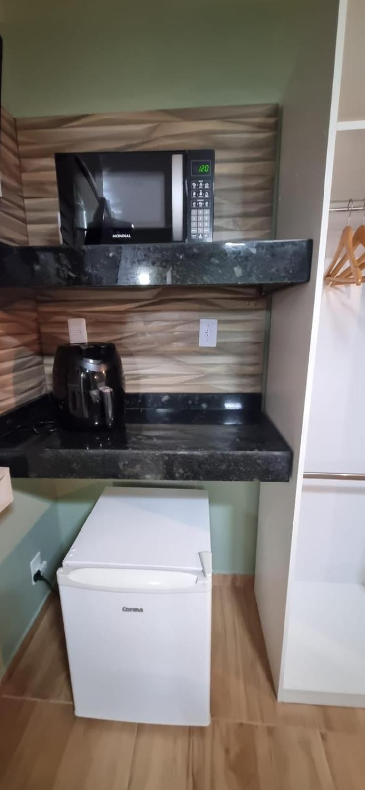 Pousada Emcanto Vila Muriqui Εξωτερικό φωτογραφία