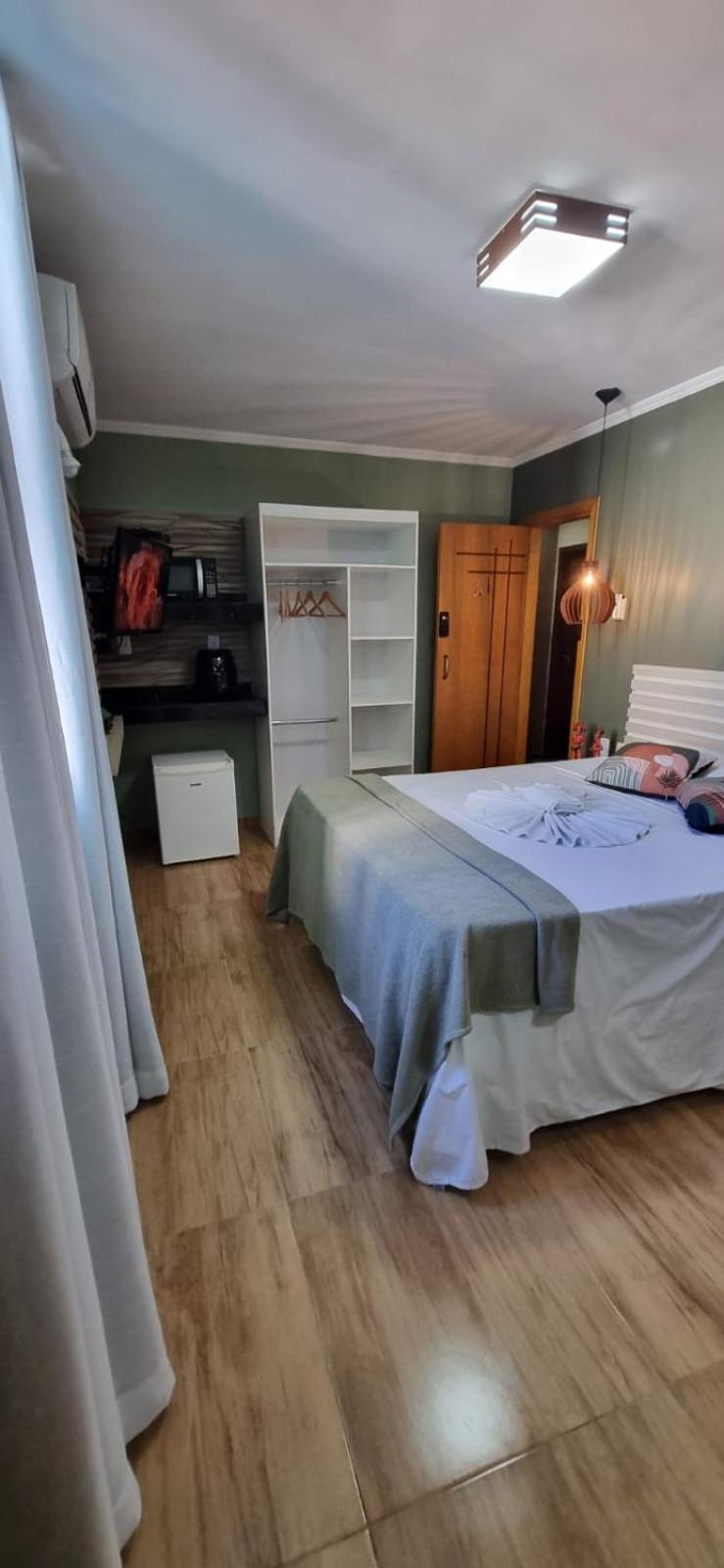 Pousada Emcanto Vila Muriqui Εξωτερικό φωτογραφία