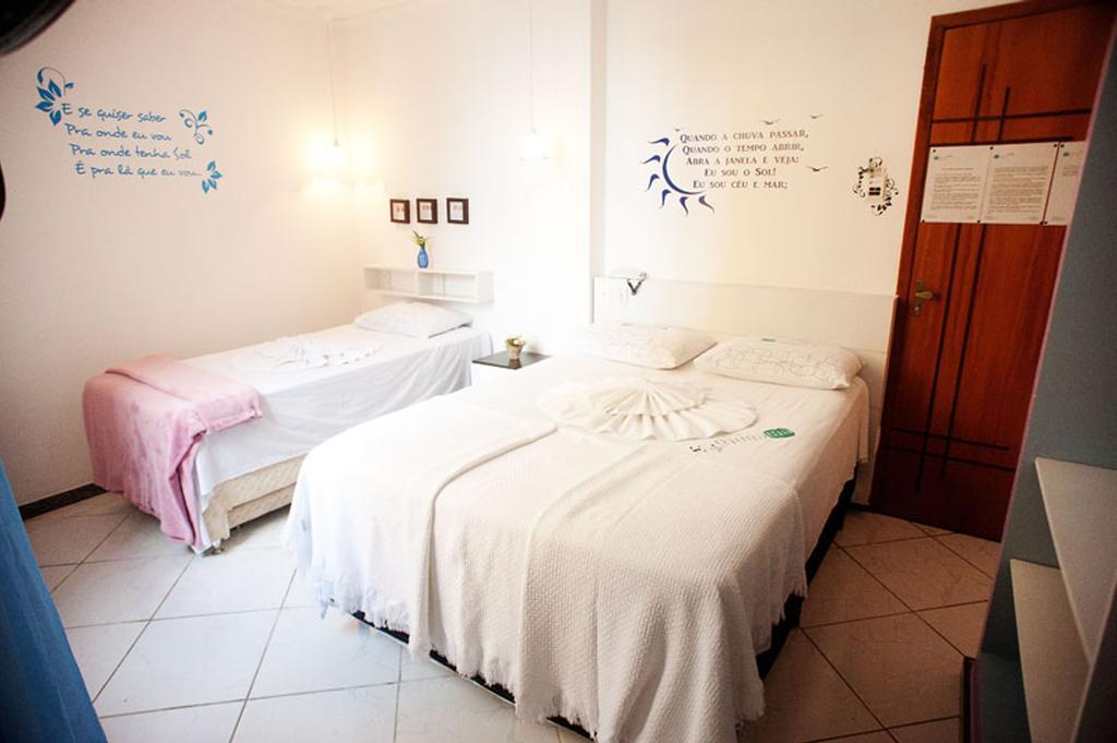 Pousada Emcanto Vila Muriqui Εξωτερικό φωτογραφία