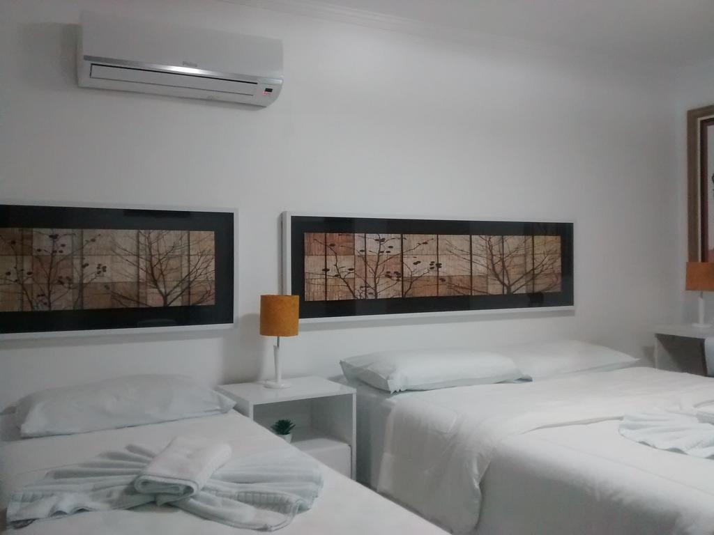 Pousada Emcanto Vila Muriqui Εξωτερικό φωτογραφία